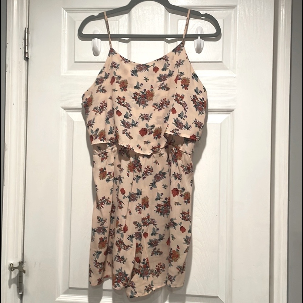 Romper ❌sold❌